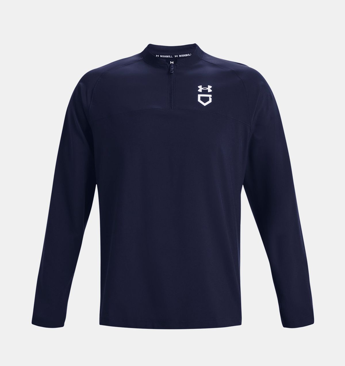 언더아머(UNDERARMOUR) 남성 UA 유틸리티 긴팔 케이지 재킷1375656-410