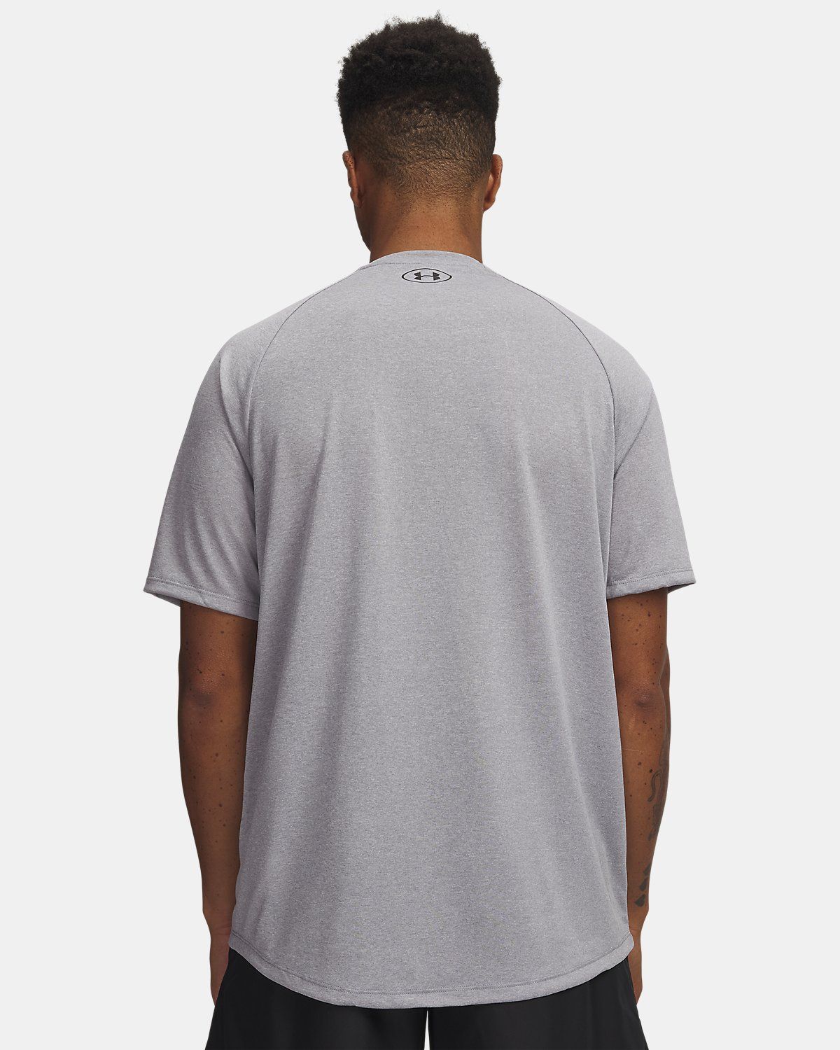언더아머(UNDERARMOUR) 남성 UA Tech 2.0 반팔 1326413-036