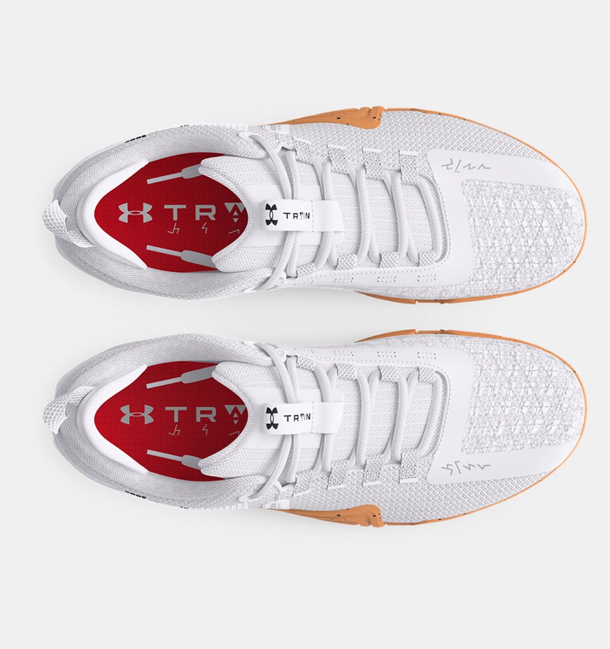 언더아머(UNDERARMOUR) UA 레인 63027341-100