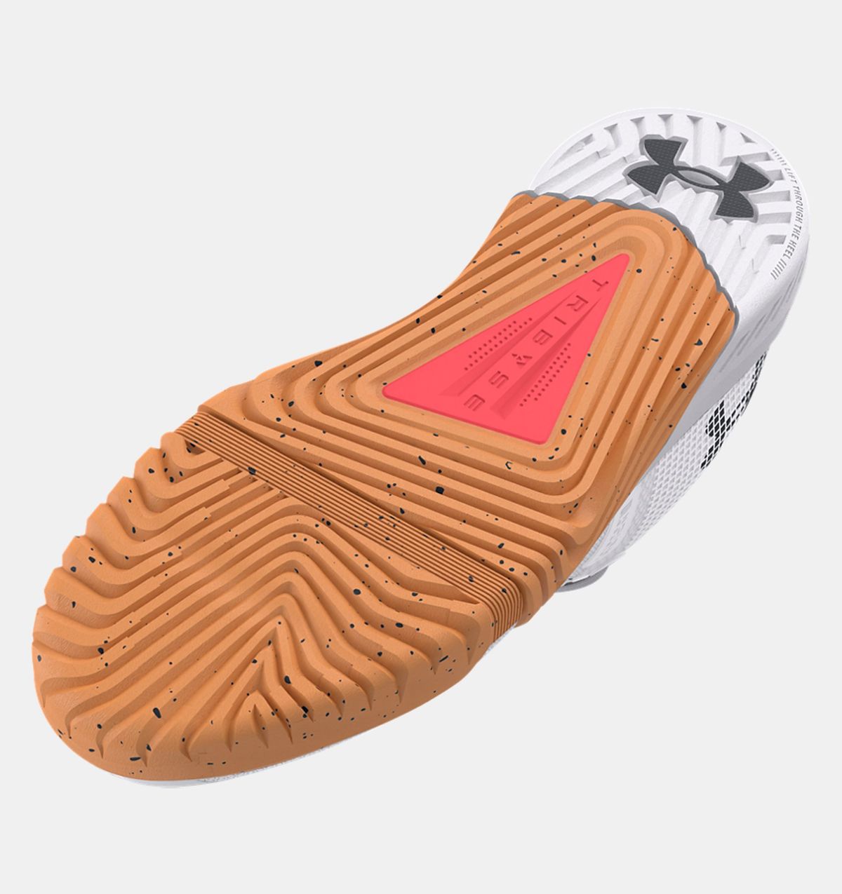 언더아머(UNDERARMOUR) UA 레인 63027341-100