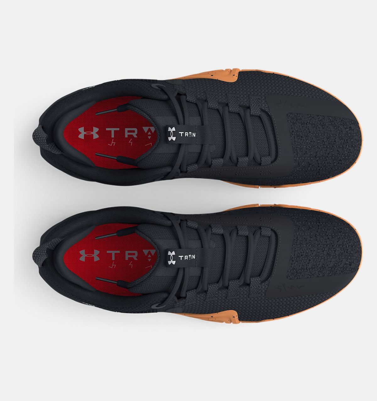 언더아머(UNDERARMOUR) UA 레인 63027341-001