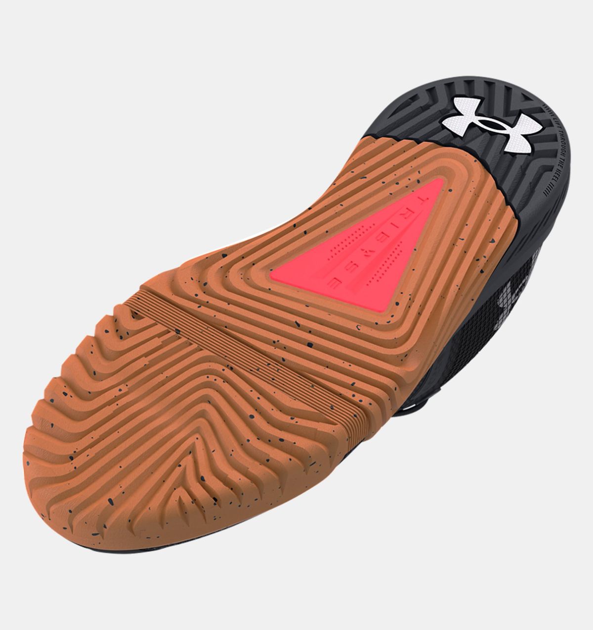 언더아머(UNDERARMOUR) UA 레인 63027341-001