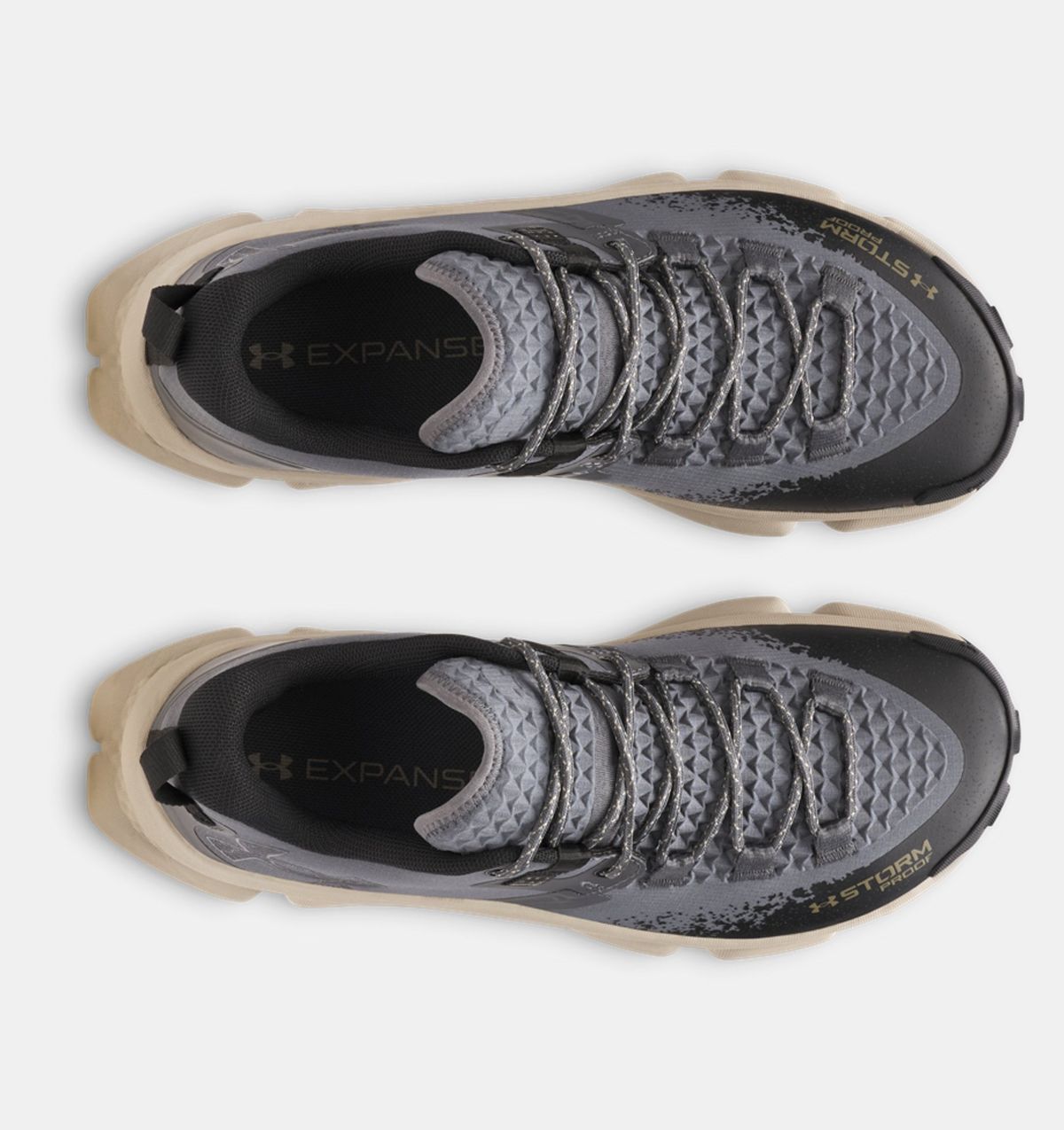 언더아머(UNDERARMOUR) UA 익스팬스 로우 워터프루프6000768-025