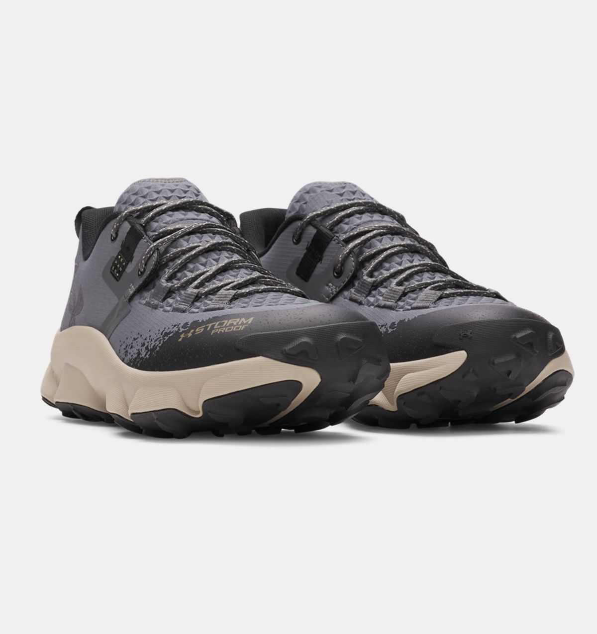 언더아머(UNDERARMOUR) UA 익스팬스 로우 워터프루프6000768-025