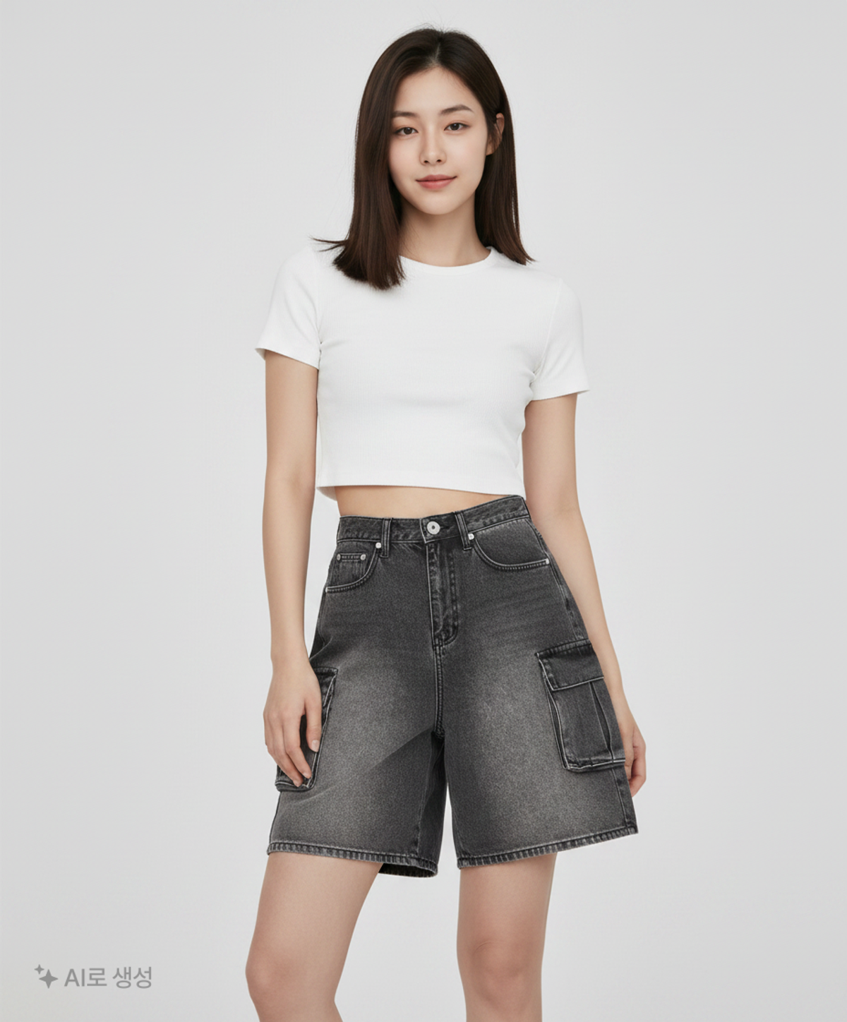 어반드레스(AVANDRESS) 숏팬츠 S