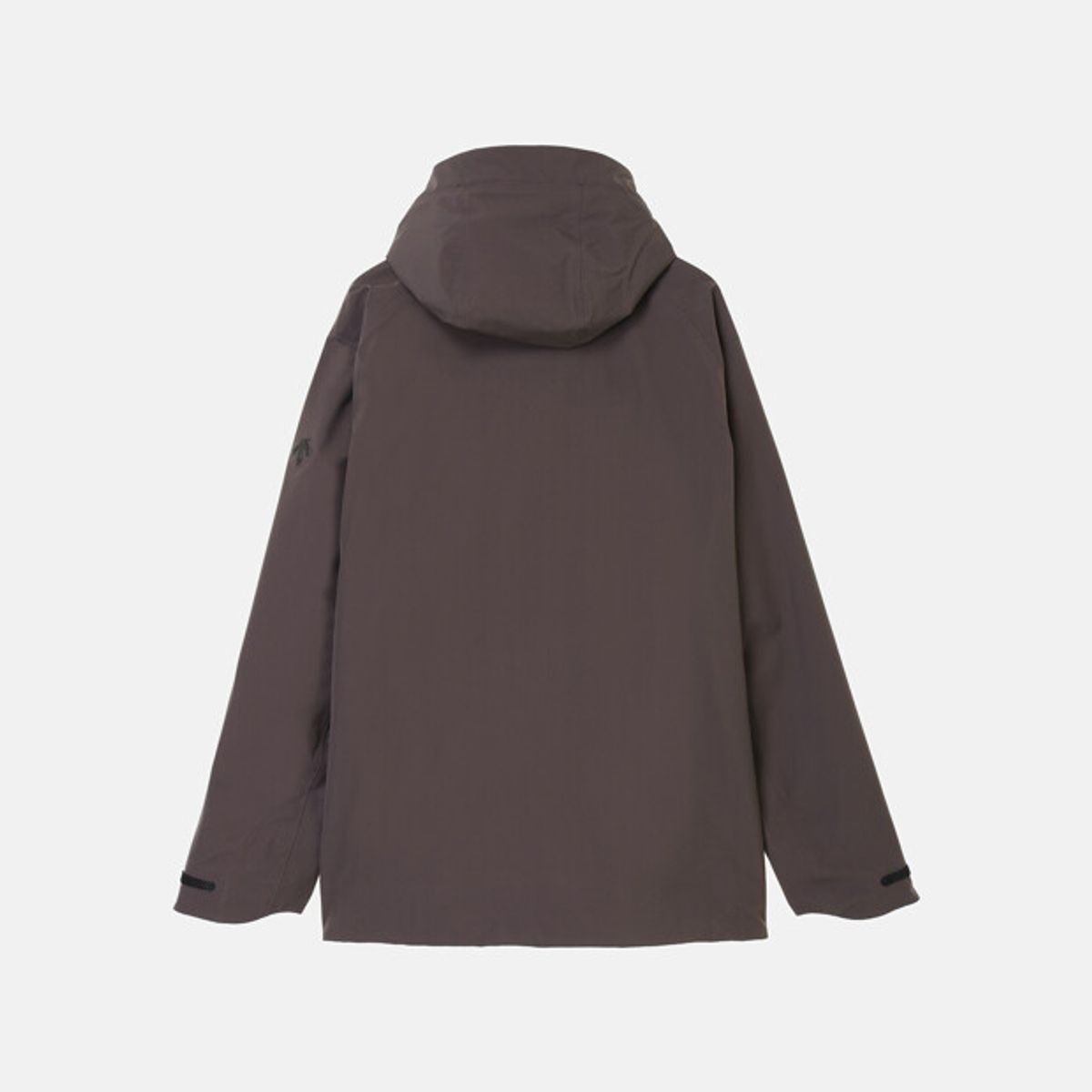 데상트(DESCENTE) [ALLTERRAIN] HARD SHELL JACKET 브라운 SR311KWB81