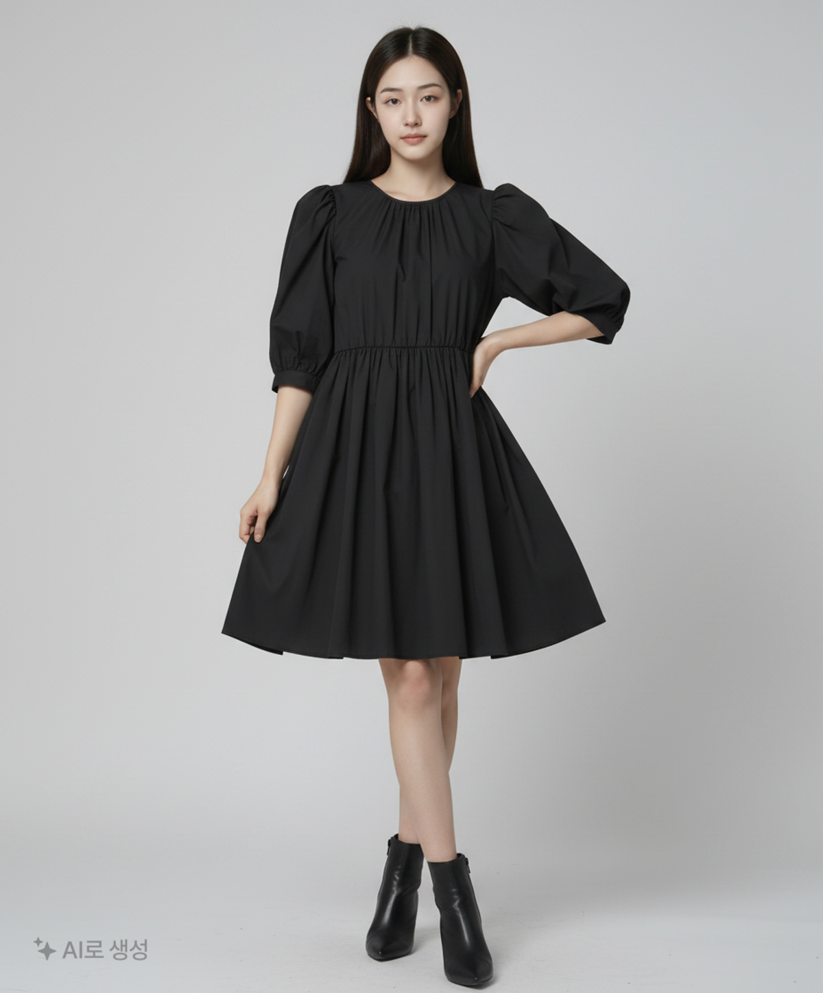 자라(ZARA) 미니 원피스 XS