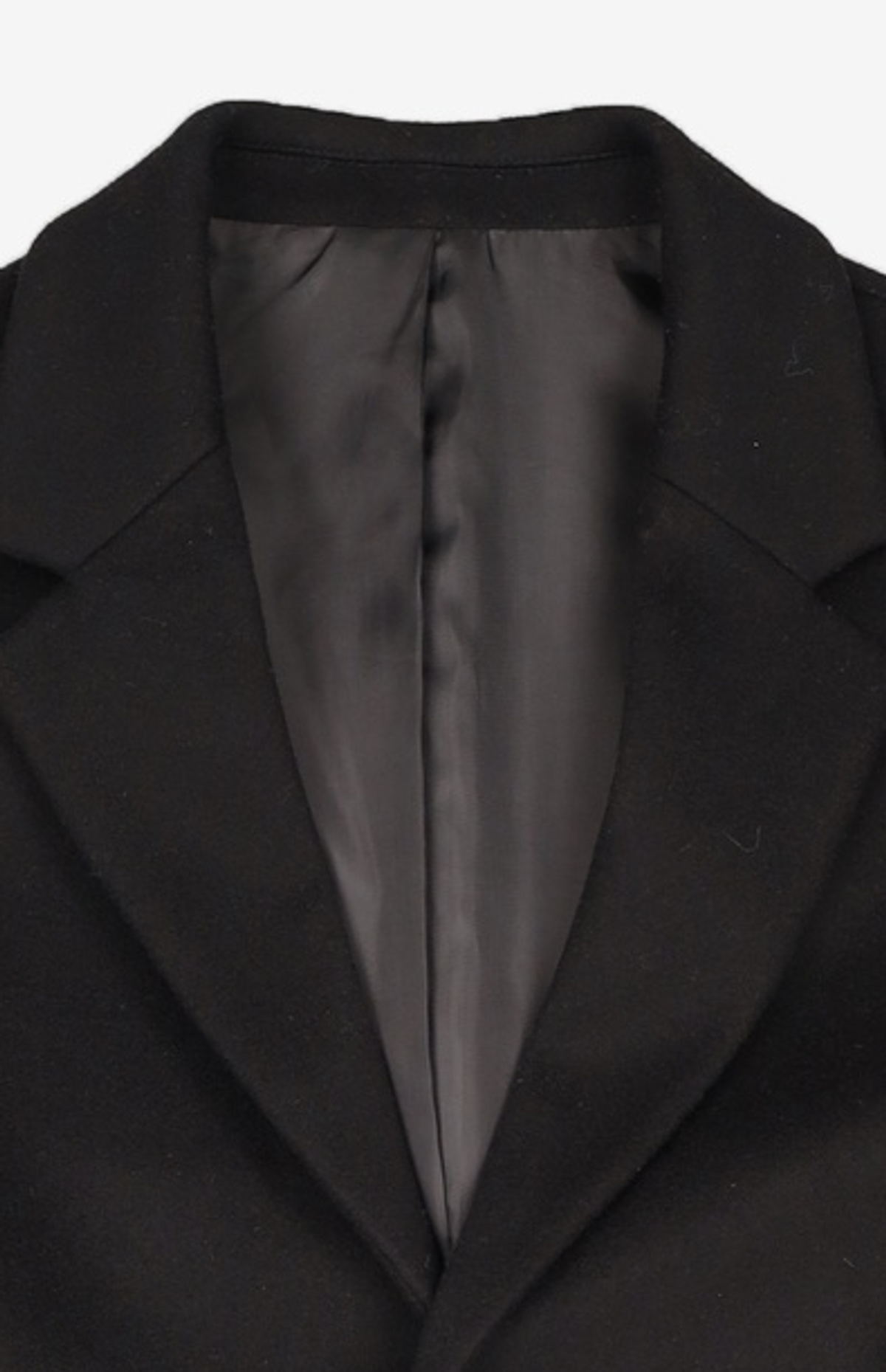 무신사 스탠다드(MUSINSA STANDARD) 겨울 기타 코트 XXL