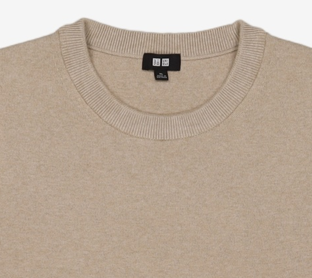 유니클로(UNIQLO) 니트/스웨터 XL