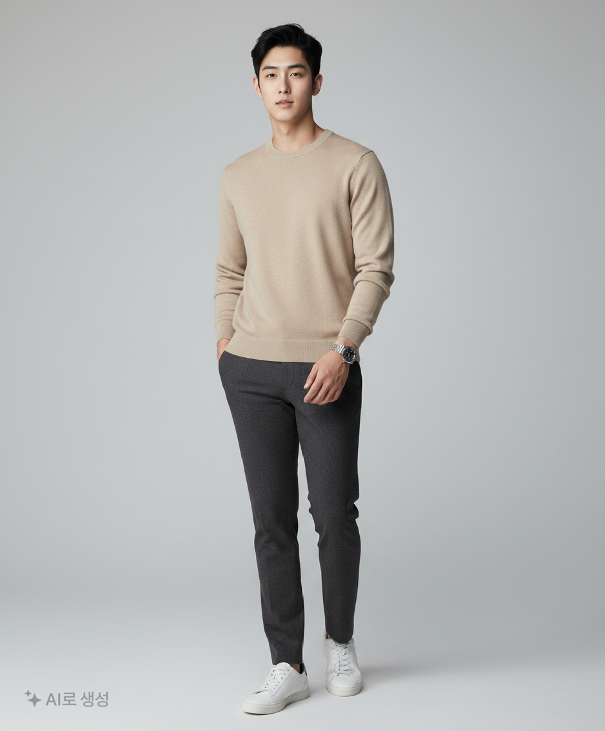 유니클로(UNIQLO) 니트/스웨터 XL