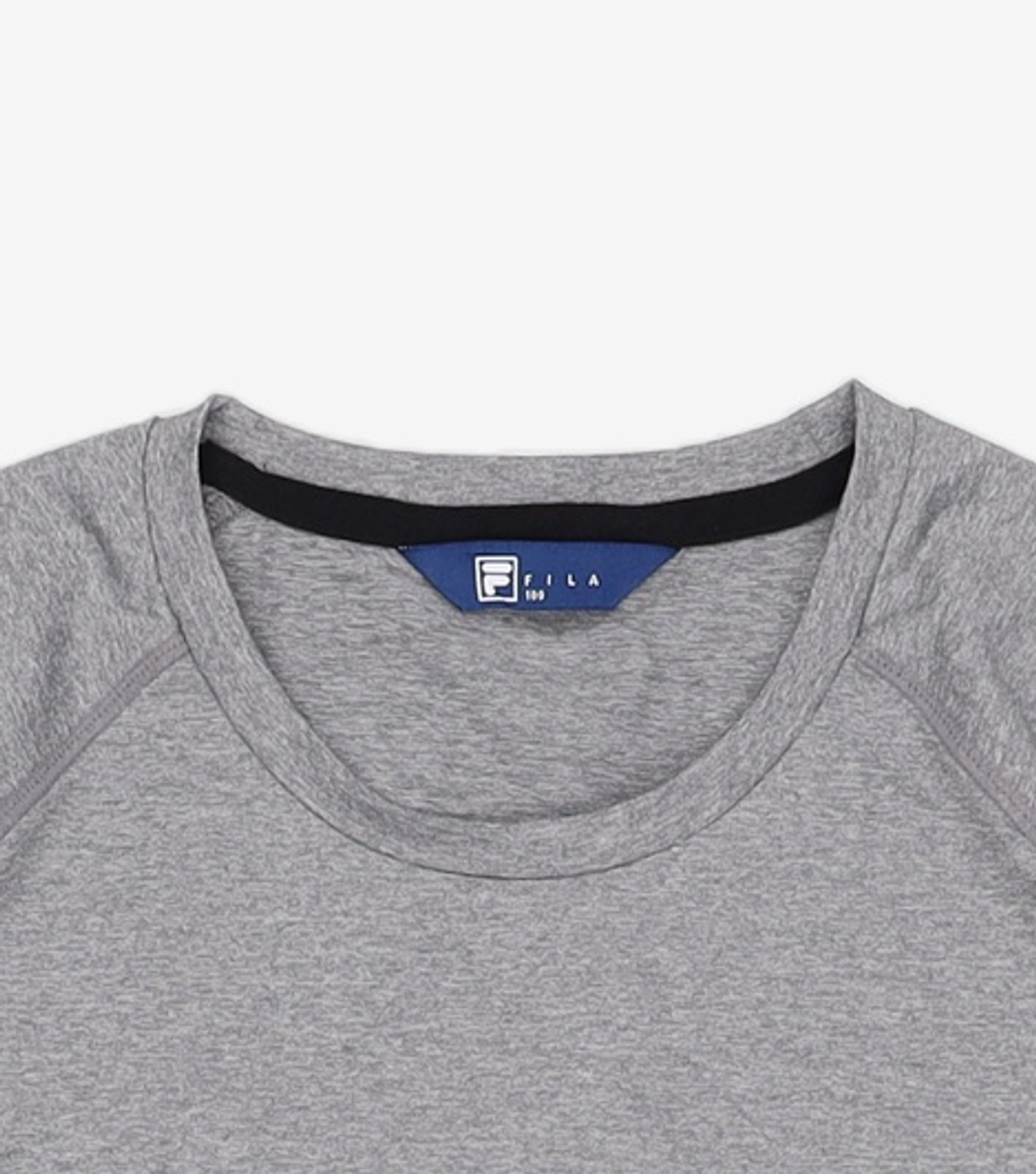 휠라(FILA) 반소매 티셔츠 100
