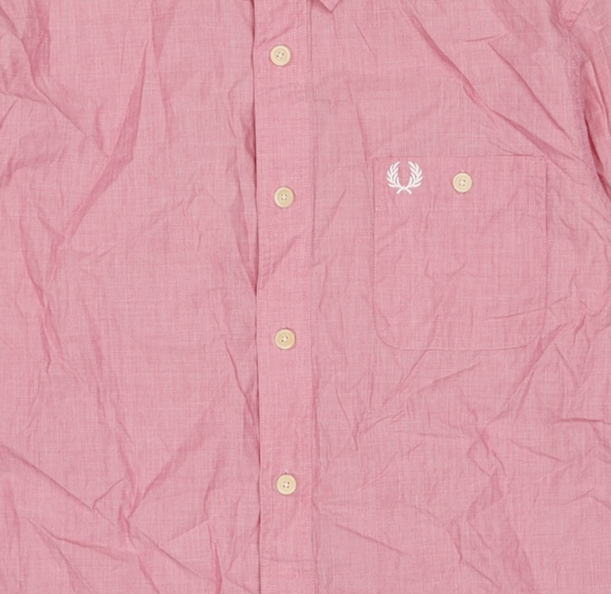 프레드페리(FRED PERRY) 캐주얼 셔츠 M