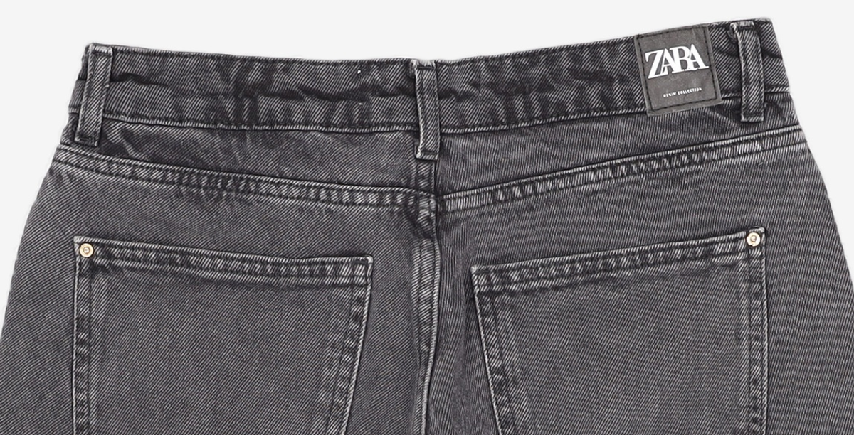 자라(ZARA) 숏팬츠 M
