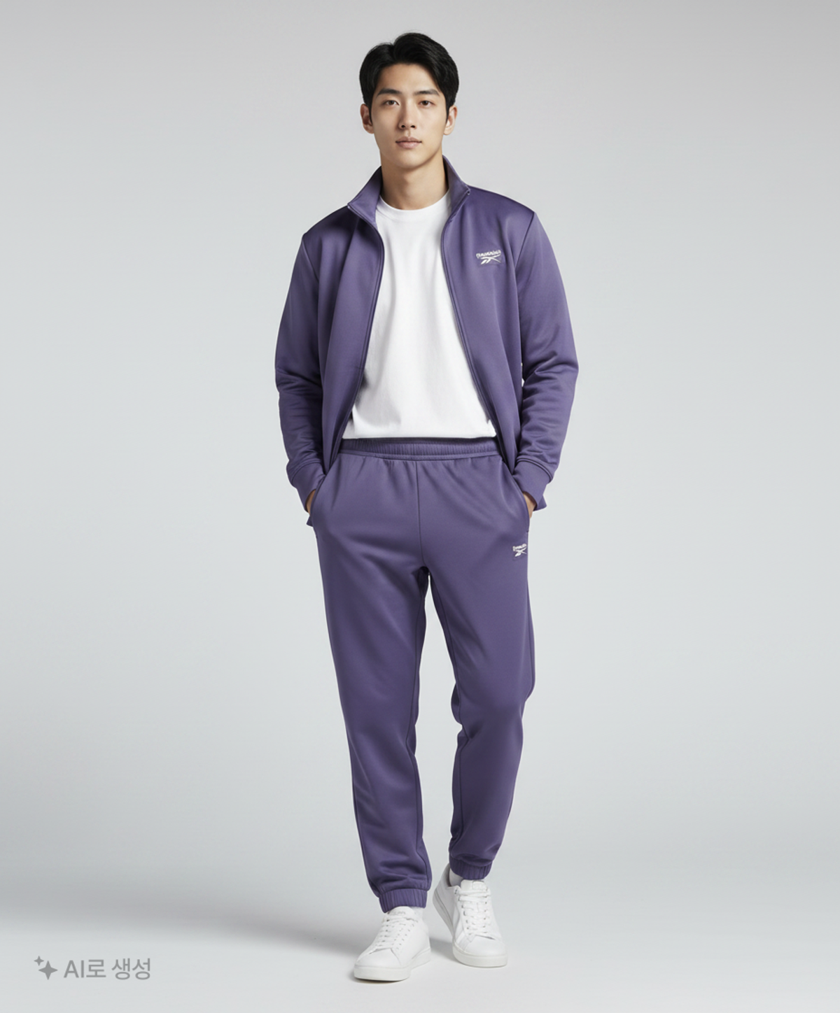리복(REEBOK) 조거 팬츠 XL