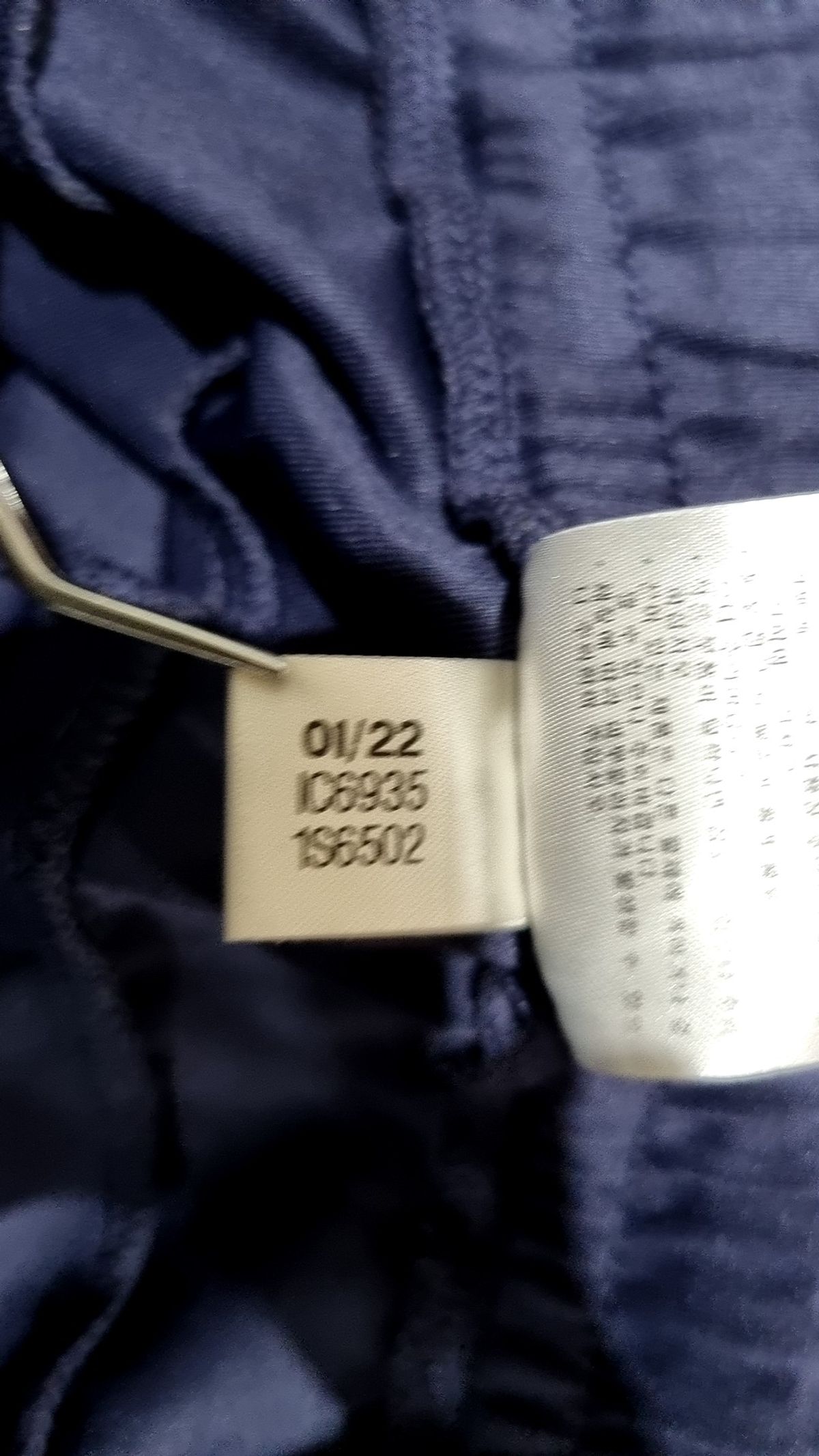 리복(REEBOK) 조거 팬츠 XL