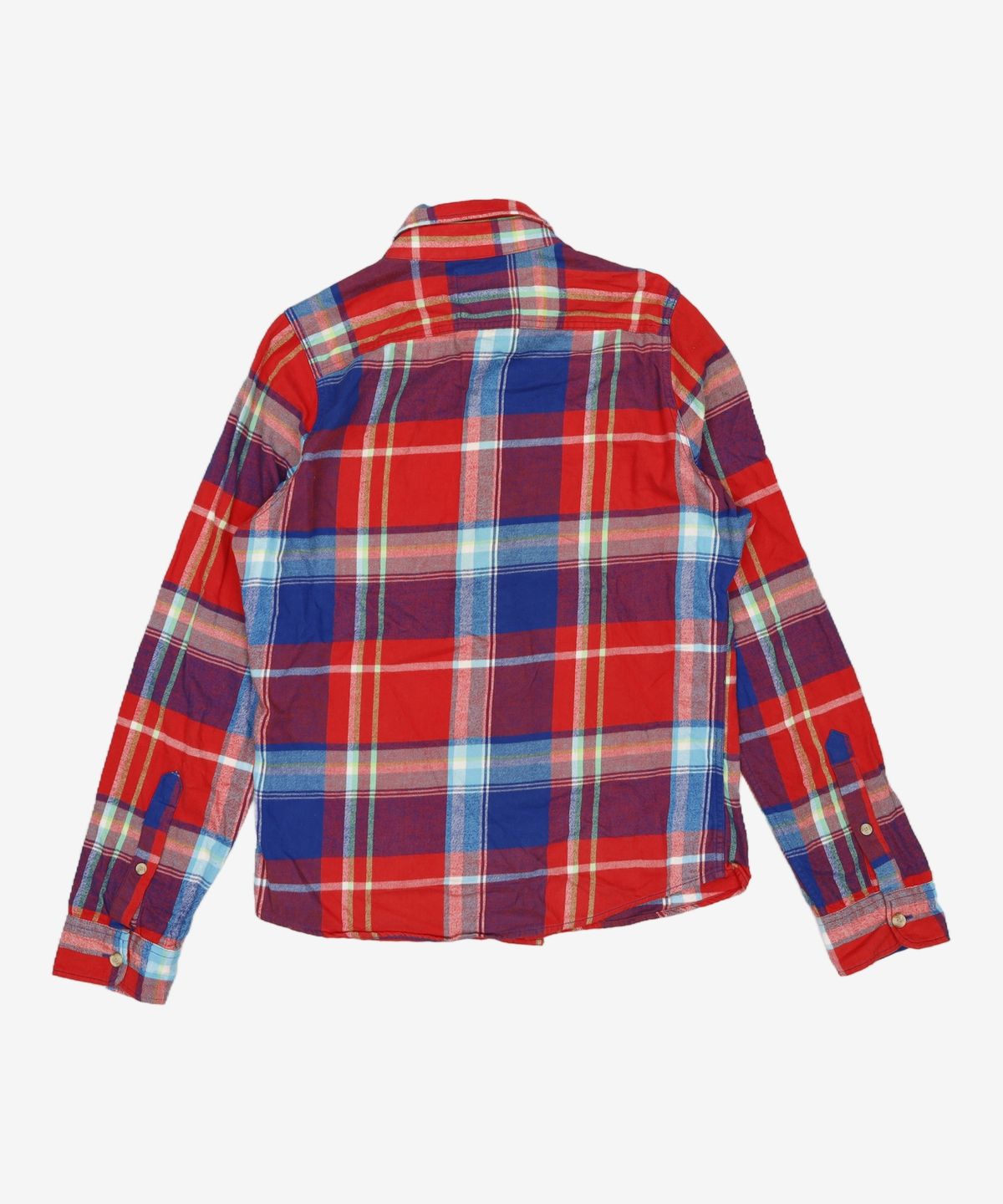홀리스터(HOLLISTER) 캐주얼 셔츠 L