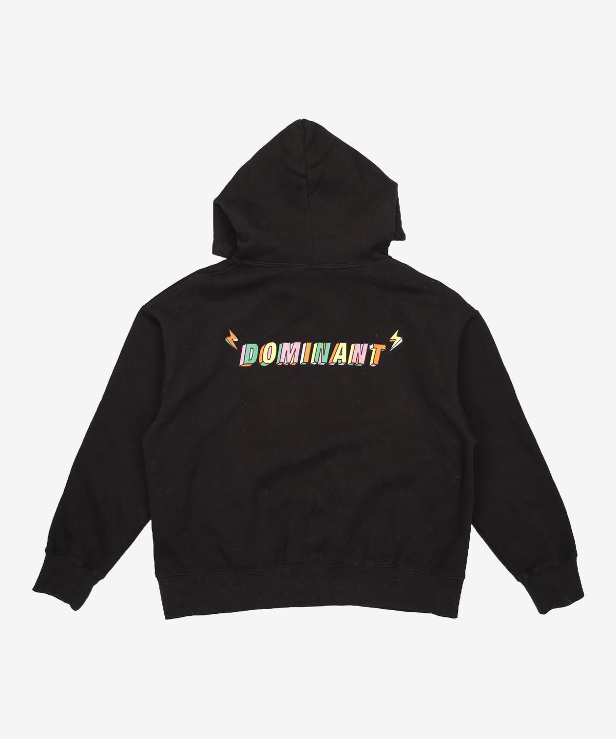 도미넌트(DOMINANT) 후드 티셔츠 S
