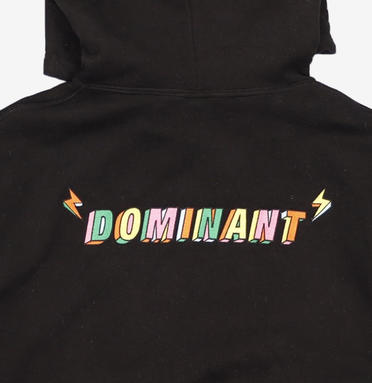 도미넌트(DOMINANT) 후드 티셔츠 S