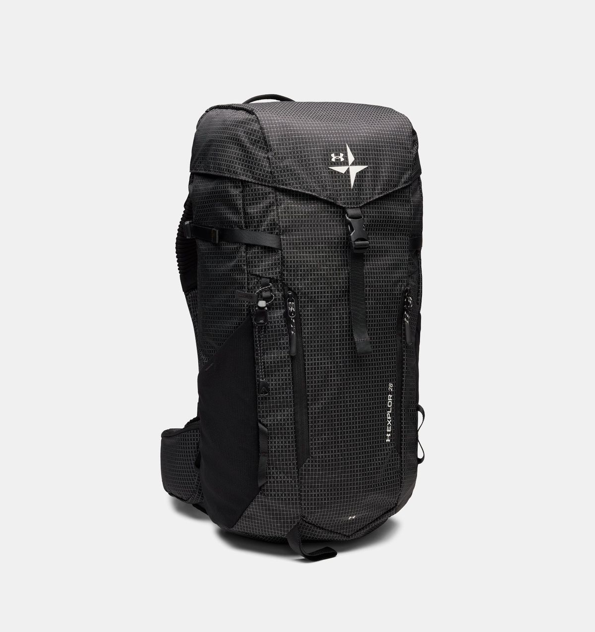 언더아머(UNDERARMOUR) UA Explor6014789-001