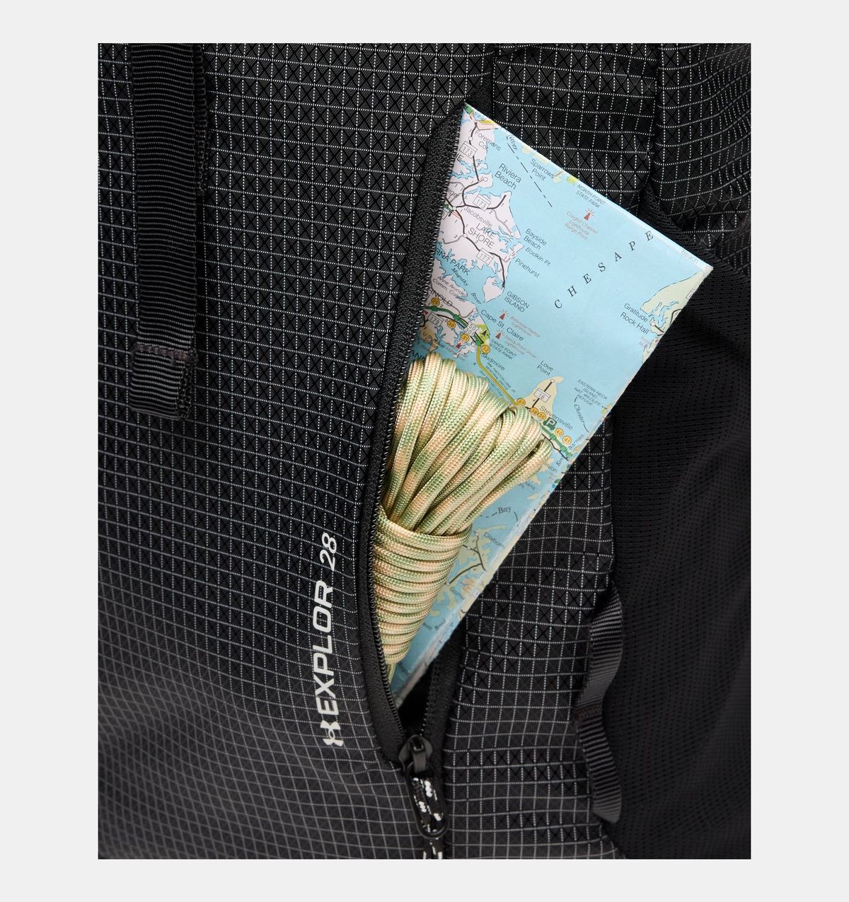 언더아머(UNDERARMOUR) UA Explor6014789-001