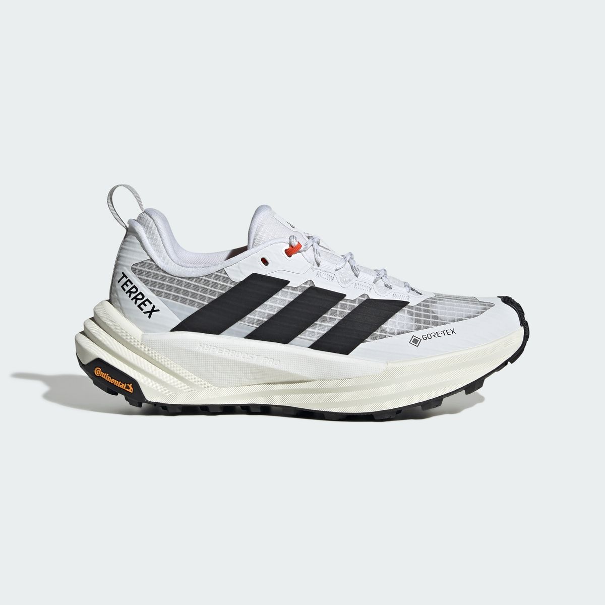 아디다스(ADIDAS) 테렉스 프리하이커 3 로우 고어텍스 하이킹화 W KI8279