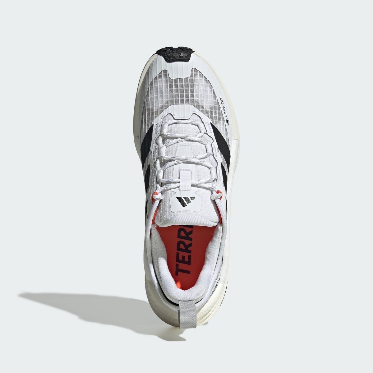 아디다스(ADIDAS) 테렉스 프리하이커 3 로우 고어텍스 하이킹화 W KI8279