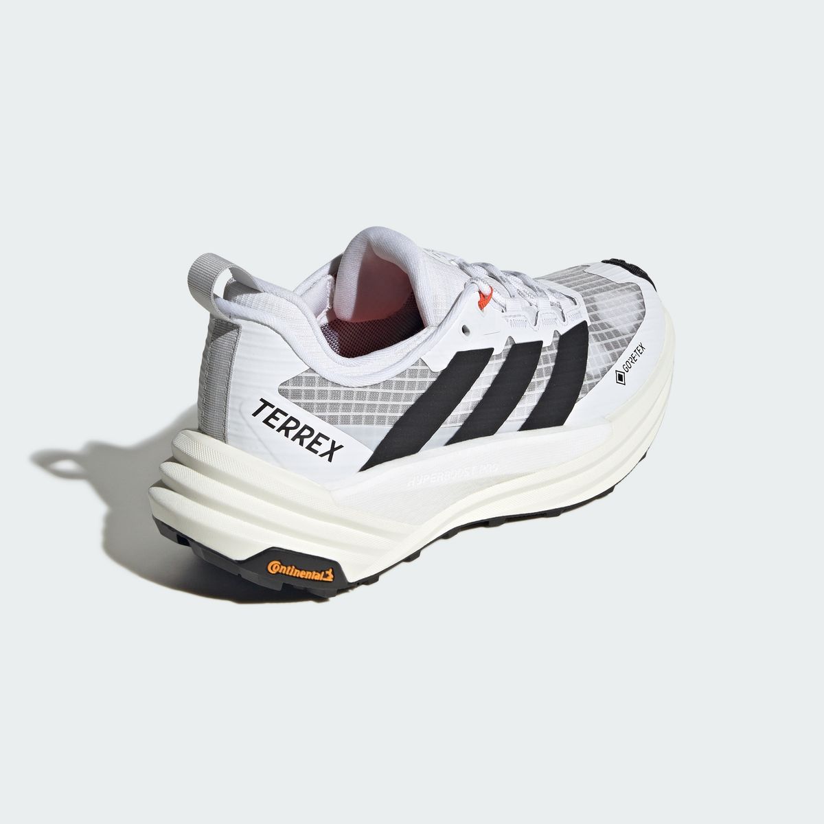 아디다스(ADIDAS) 테렉스 프리하이커 3 로우 고어텍스 하이킹화 W KI8279