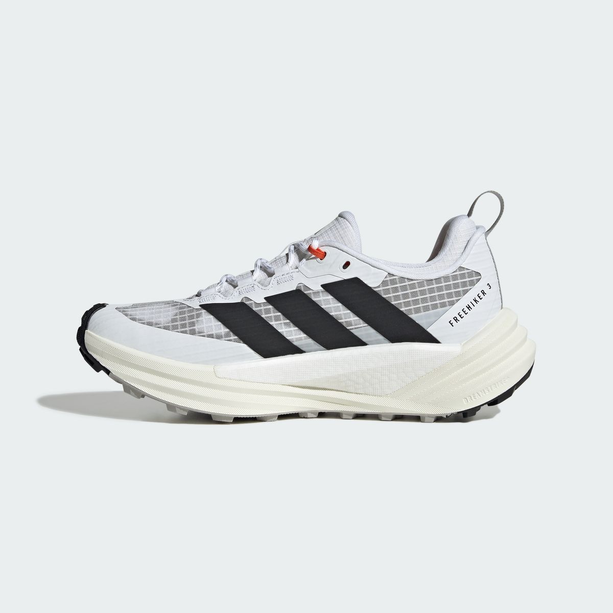 아디다스(ADIDAS) 테렉스 프리하이커 3 로우 고어텍스 하이킹화 W KI8279