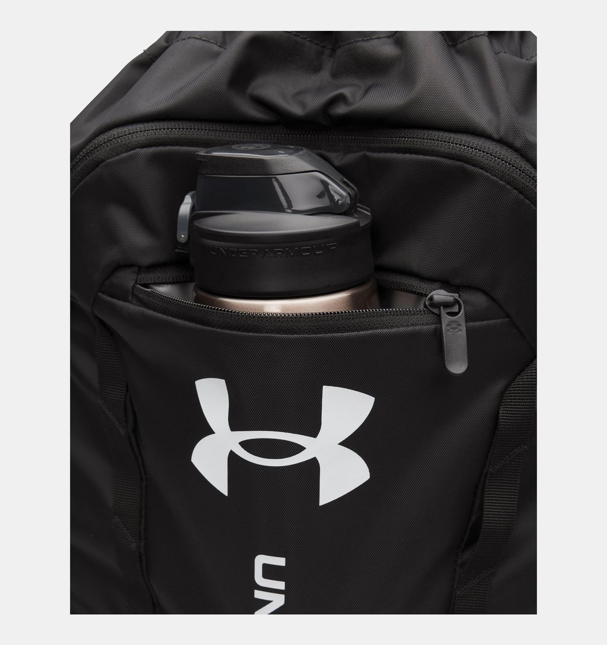 언더아머(UNDERARMOUR) UA 허슬6000519-001