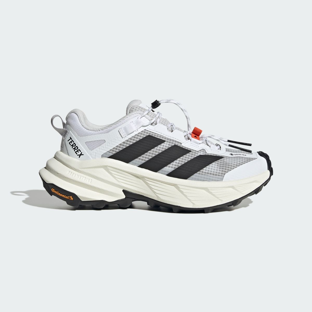 아디다스(ADIDAS) 테렉스 프리하이커 SL 고어텍스 하이킹화 W KJ2787