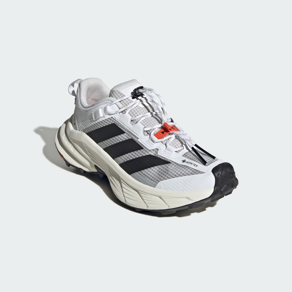 아디다스(ADIDAS) 테렉스 프리하이커 SL 고어텍스 하이킹화 W KJ2787