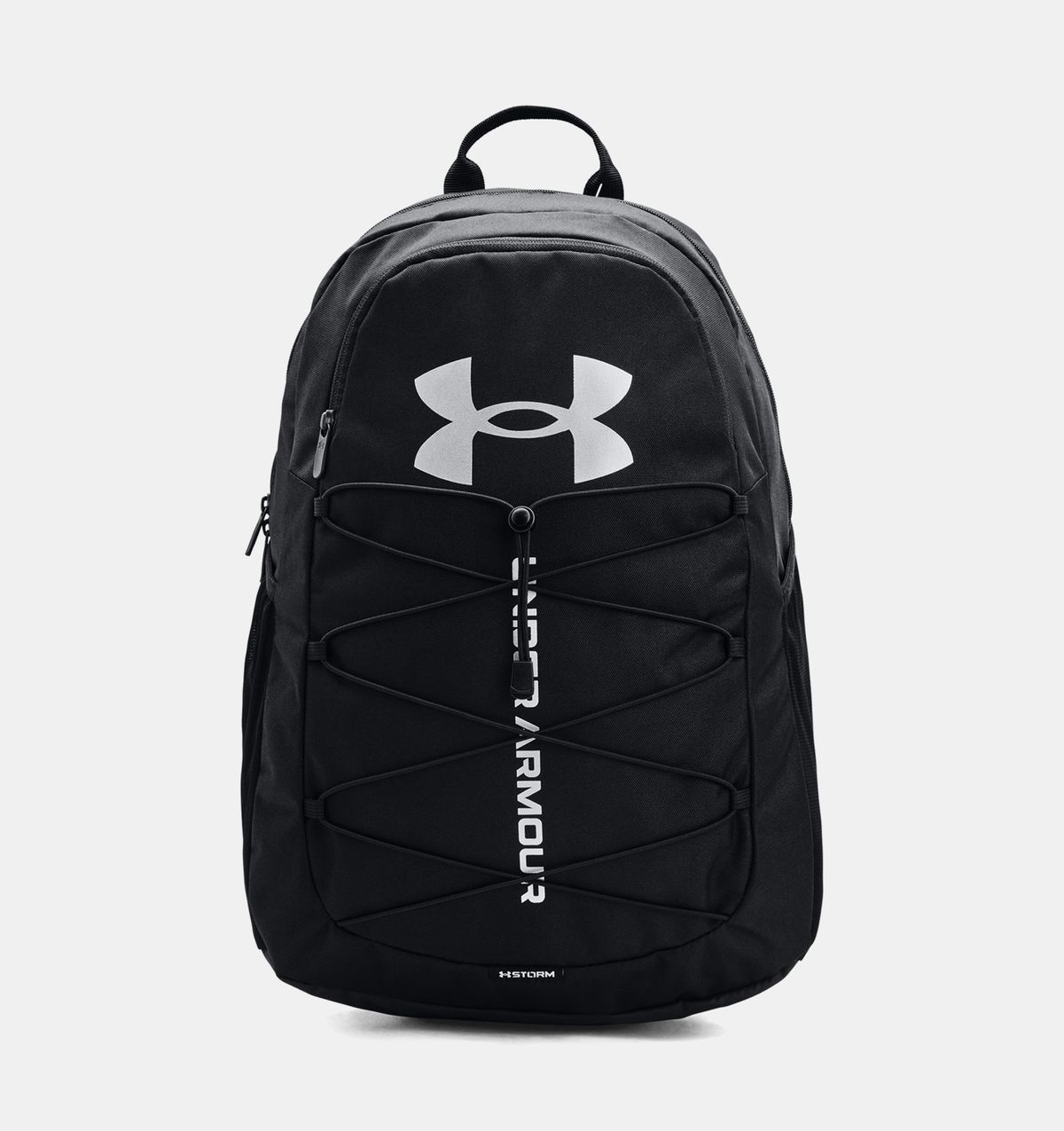 언더아머(UNDERARMOUR) UA 허슬 스포츠 백팩 1364181-001