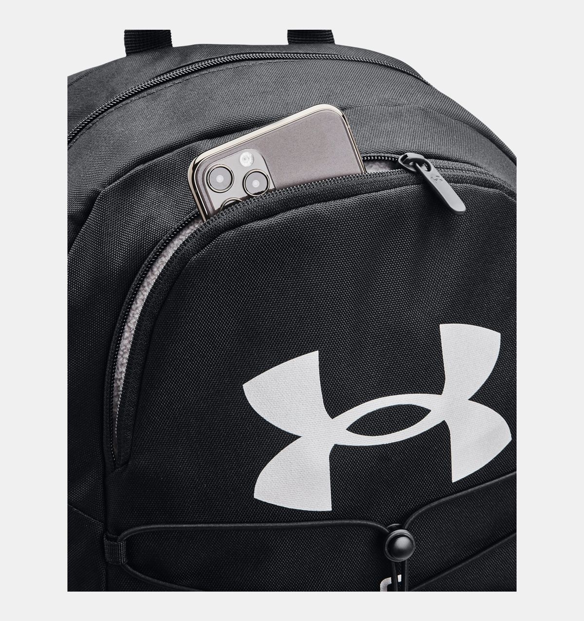 언더아머(UNDERARMOUR) UA 허슬 스포츠 백팩 1364181-001