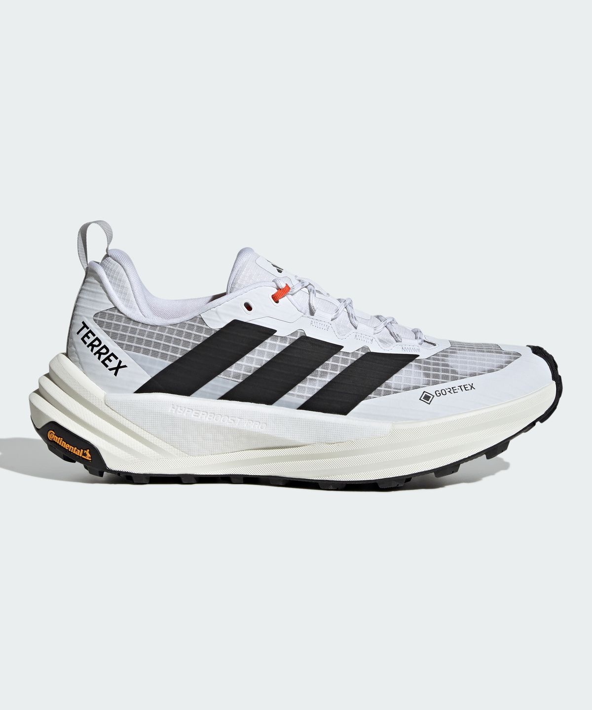 아디다스(ADIDAS) 테렉스 프리하이커 3 로우 고어텍스 하이킹화 KI8275