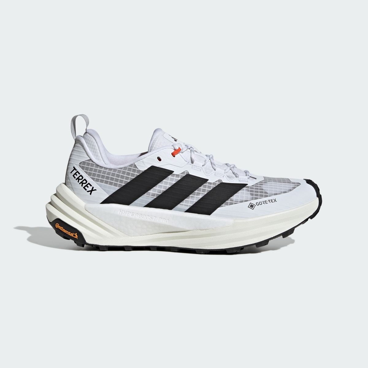 아디다스(ADIDAS) 테렉스 프리하이커 3 로우 고어텍스 하이킹화 KI8275