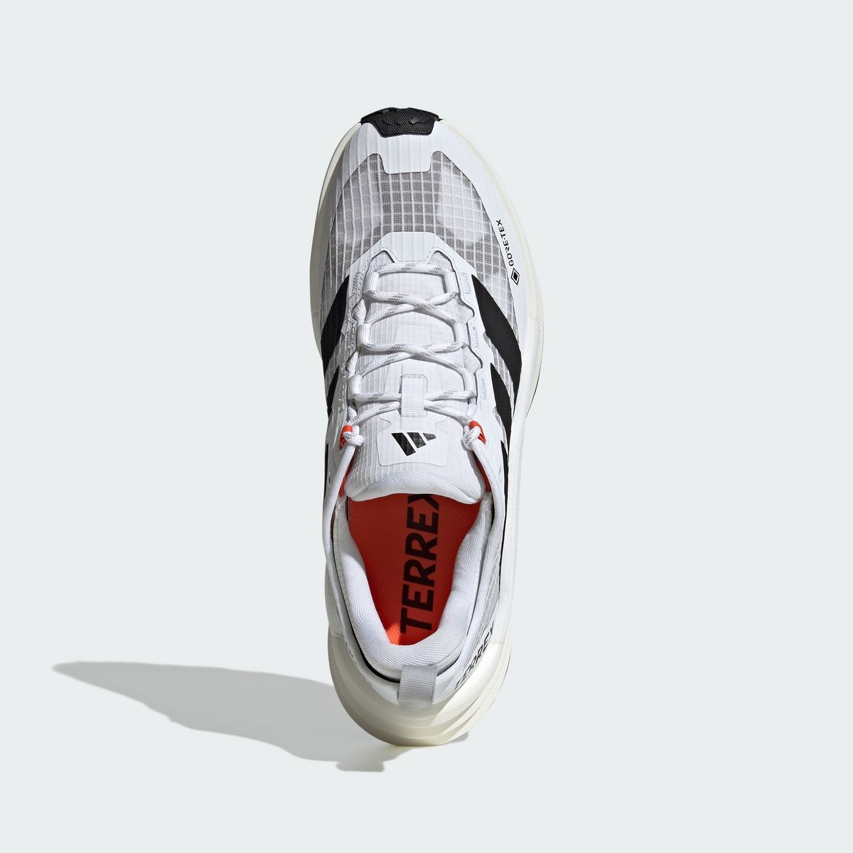 아디다스(ADIDAS) 테렉스 프리하이커 3 로우 고어텍스 하이킹화 KI8275