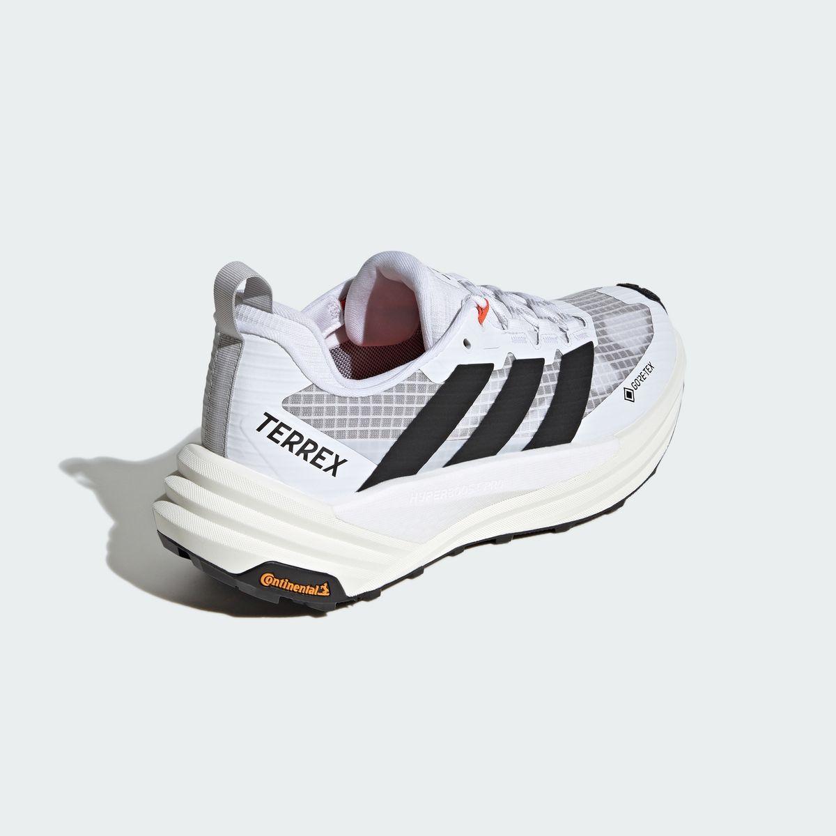 아디다스(ADIDAS) 테렉스 프리하이커 3 로우 고어텍스 하이킹화 KI8275