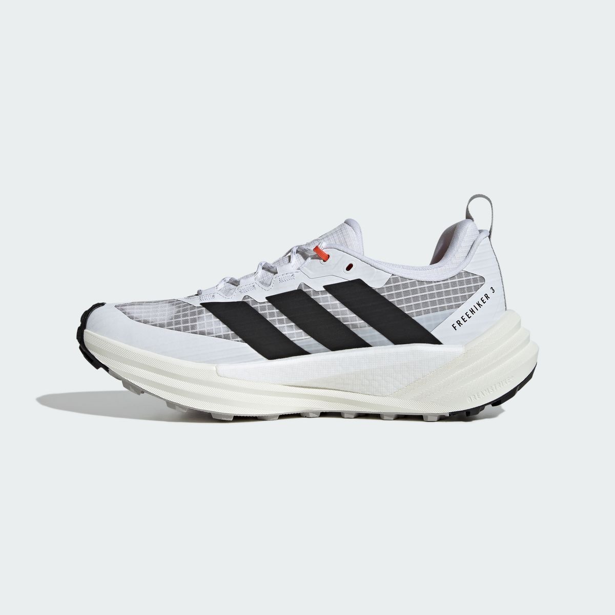 아디다스(ADIDAS) 테렉스 프리하이커 3 로우 고어텍스 하이킹화 KI8275