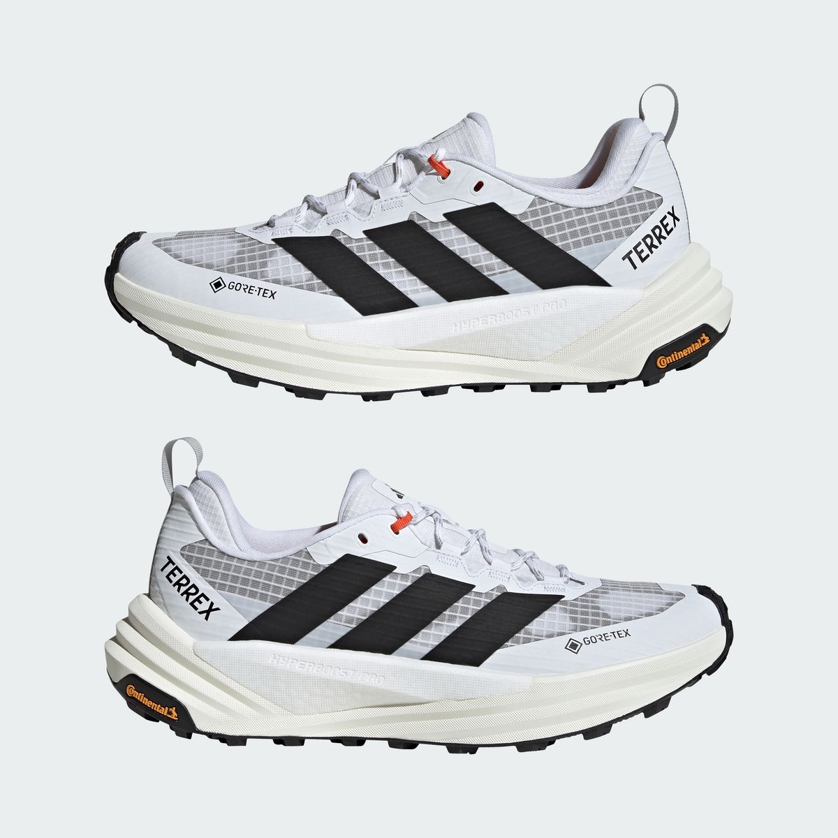 아디다스(ADIDAS) 테렉스 프리하이커 3 로우 고어텍스 하이킹화 KI8275