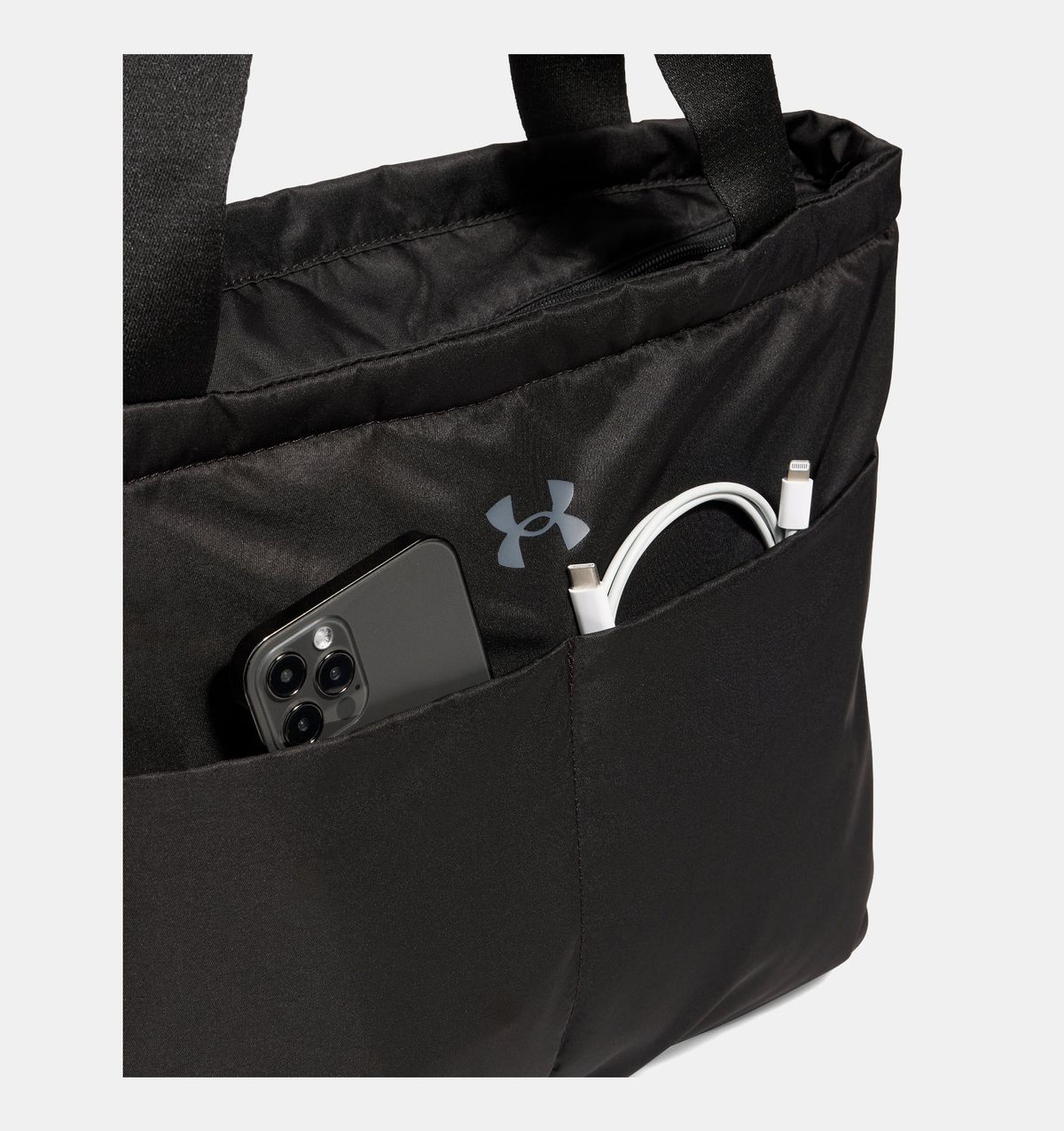 언더아머(UNDERARMOUR) UA 스튜디오 라이트 토트1388920-001