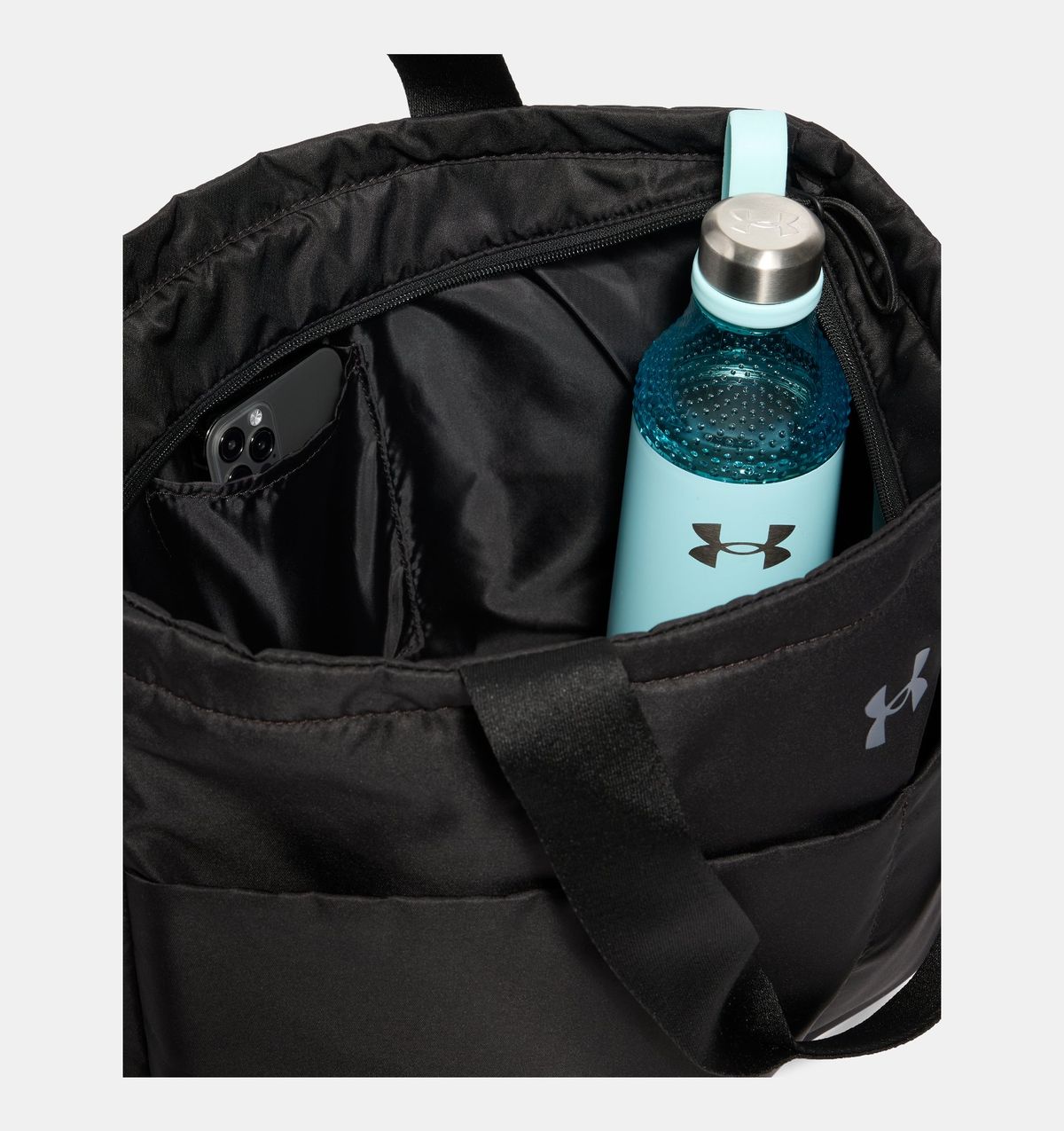 언더아머(UNDERARMOUR) UA 스튜디오 라이트 토트1388920-001