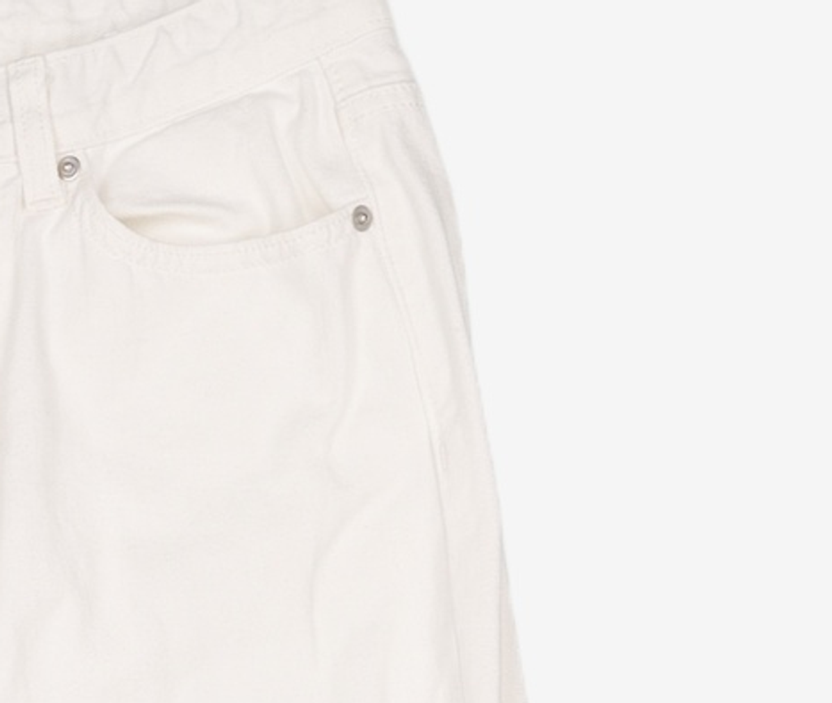 스파오(SPAO) 청/데님 팬츠 67