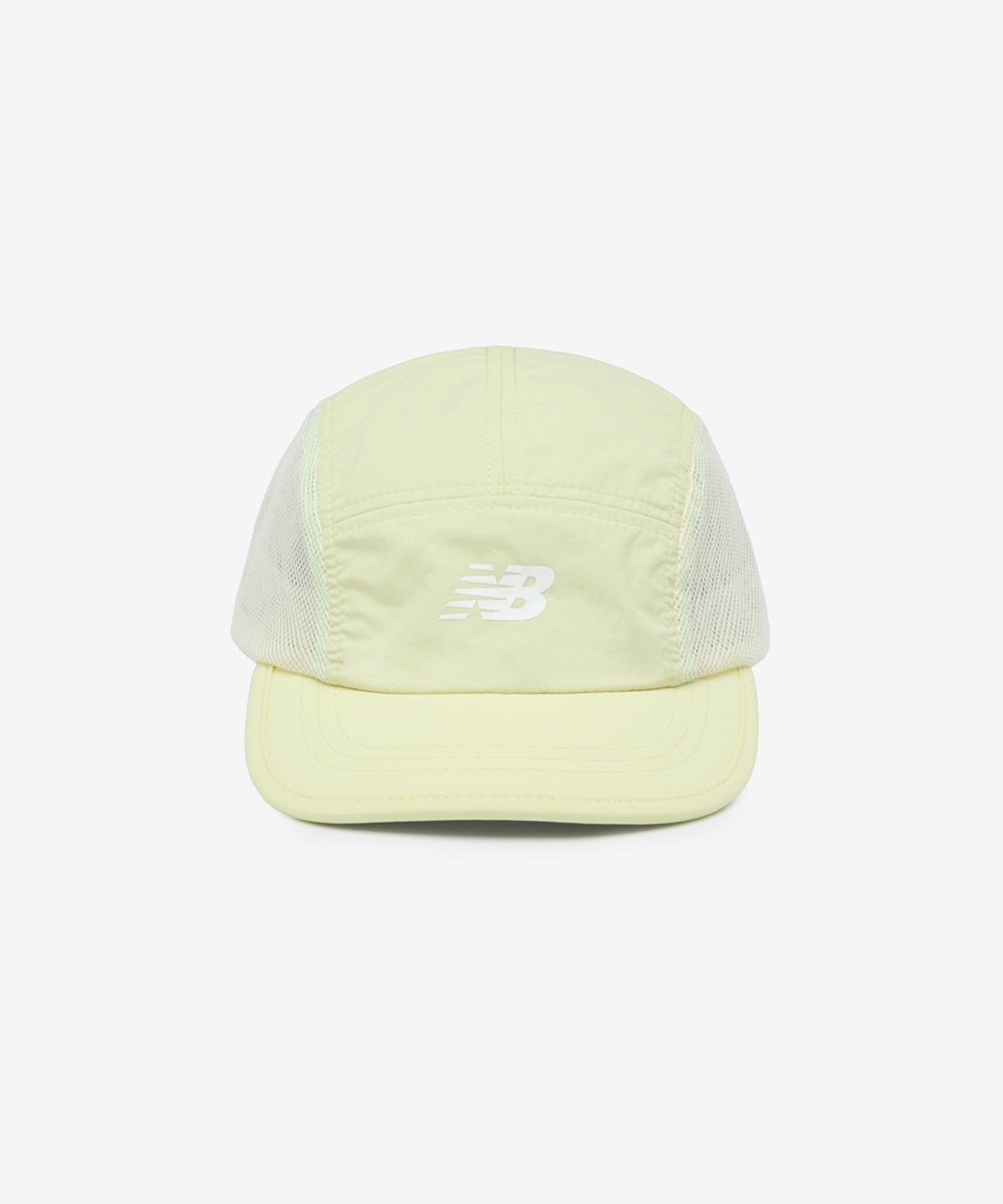 뉴발란스(NEW BALANCE) NBGDGF1193 / PF 나일론 메쉬캡(+SIZE) (LIME)