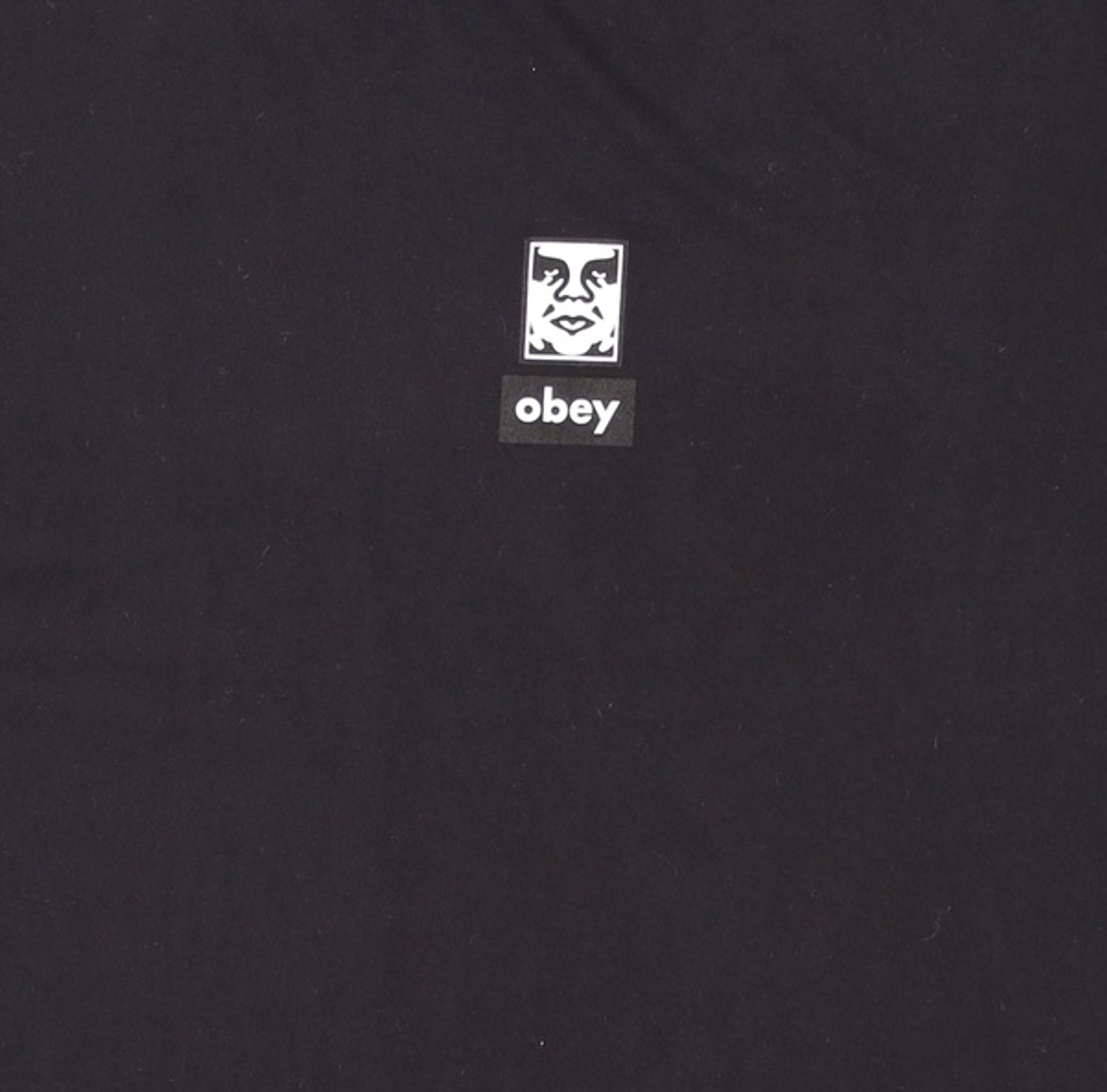 오베이(OBEY) 반소매 티셔츠 XL