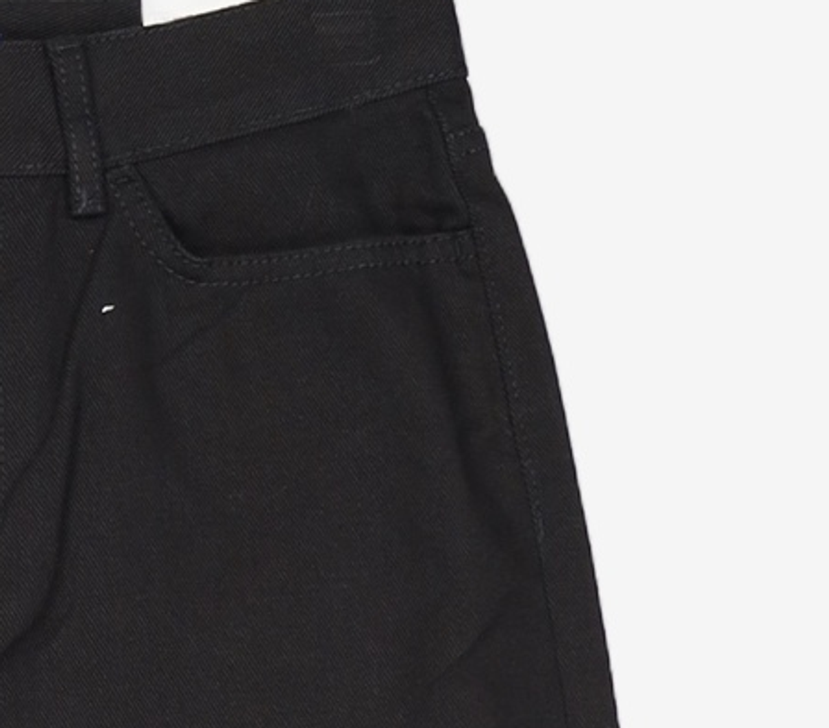 스파오(SPAO) 청/데님 팬츠 26