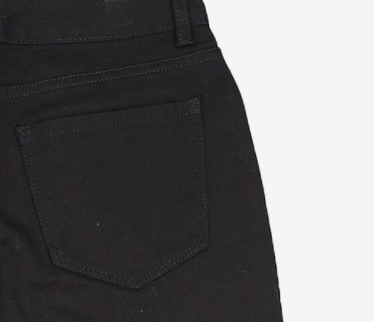 스파오(SPAO) 청/데님 팬츠 26