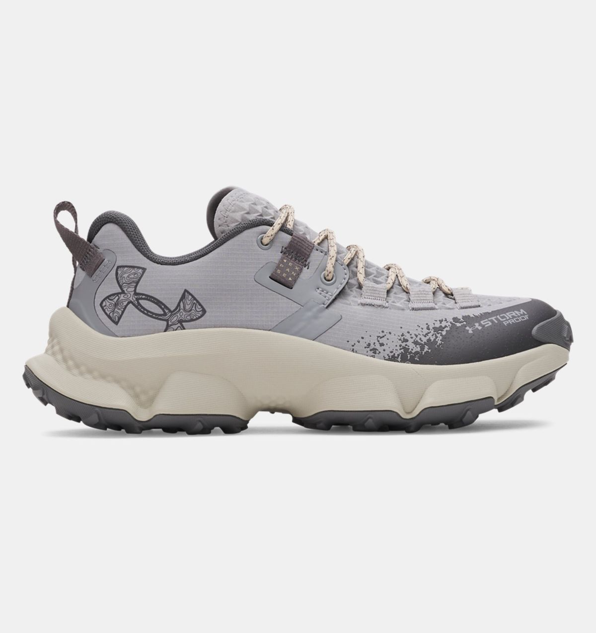 언더아머(UNDERARMOUR) UA 익스팬스 로우 워터프루프6000769-035