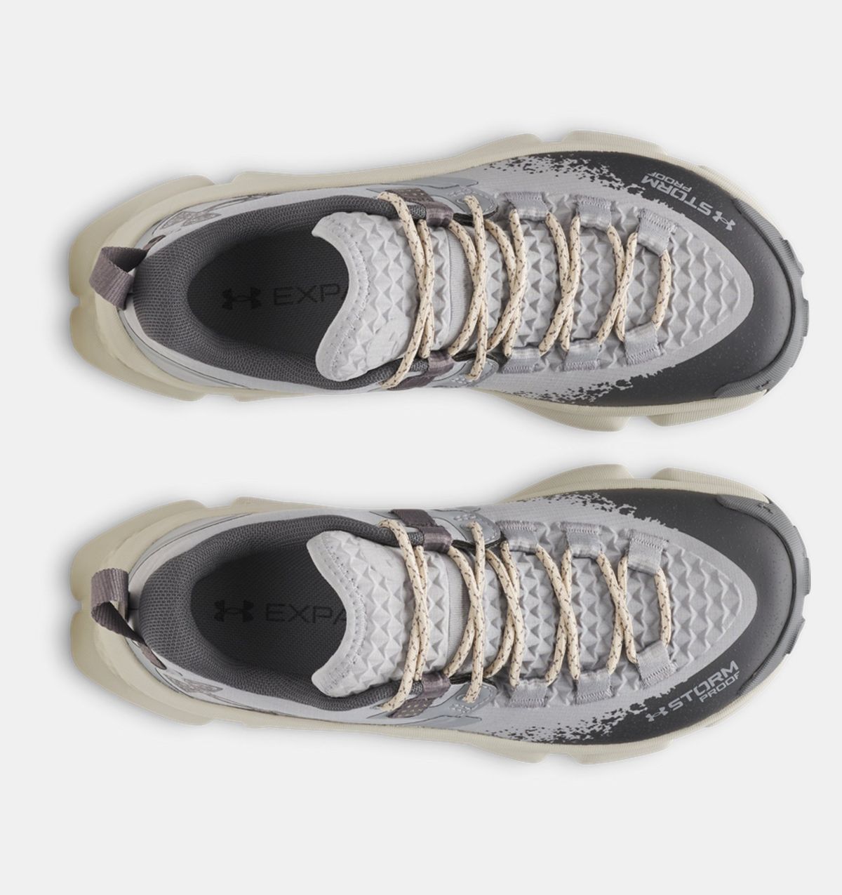 언더아머(UNDERARMOUR) UA 익스팬스 로우 워터프루프6000769-035