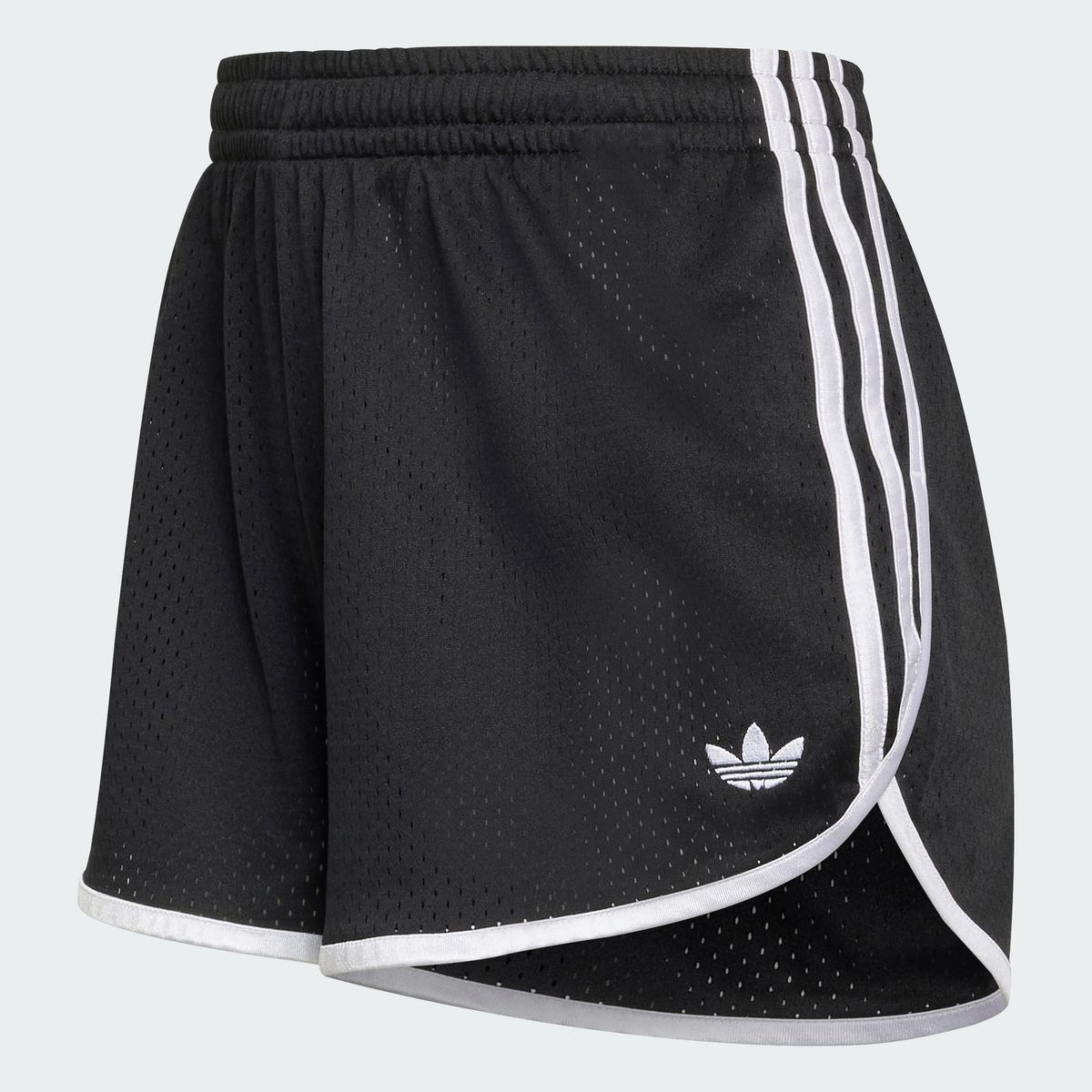 아디다스(ADIDAS) 3-스트라이프 메쉬 스프린터 쇼츠 KS6792