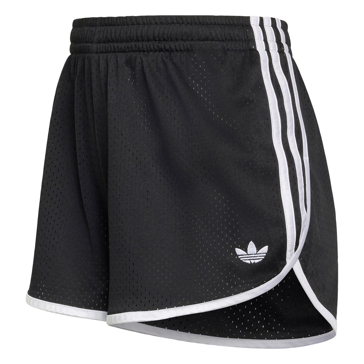 아디다스(ADIDAS) 3-스트라이프 메쉬 스프린터 쇼츠 KS6792